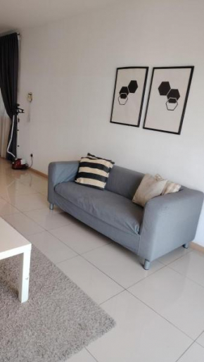 Vista Alam 3 bedroom
